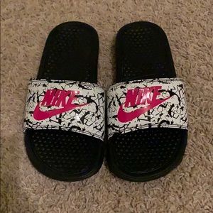Nike Slides